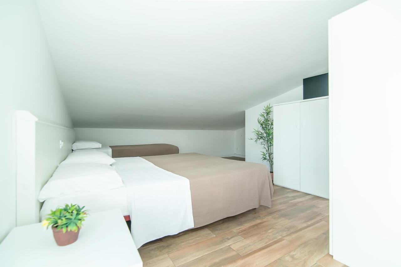 Residence Comfort Lido di Jesolo Exterior foto
